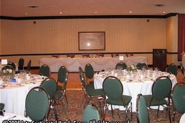 Hotel Holiday Inn & Suites Downtown:  OTTAWA