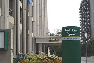 Hotel Holiday Inn & Suites Downtown:  OTTAWA