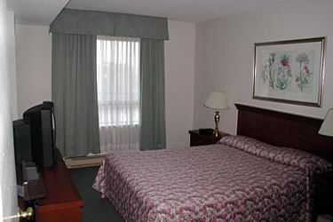 Les Suites Hotel Ottawa:  OTTAWA