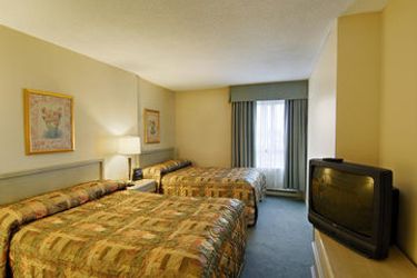 Les Suites Hotel Ottawa:  OTTAWA