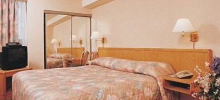 Hotel Cartier Place Suite:  OTTAWA