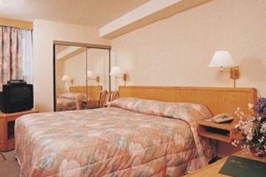 Hotel Cartier Place Suite:  OTTAWA