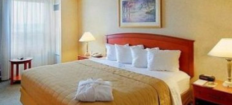 Hotel Holiday Inn & Suites Ottawa Kanata:  OTTAWA