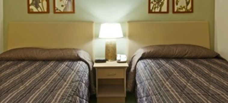 Hotel Extended Stay Deluxe:  OTTAWA
