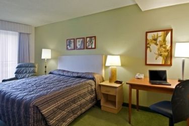 Hotel Extended Stay Deluxe:  OTTAWA