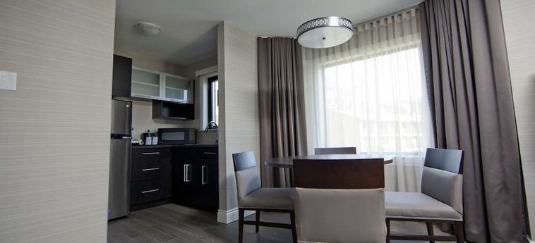 Hotel Ramada By Wyndham Ottawa On The Rideau Ottawa: Foto 
