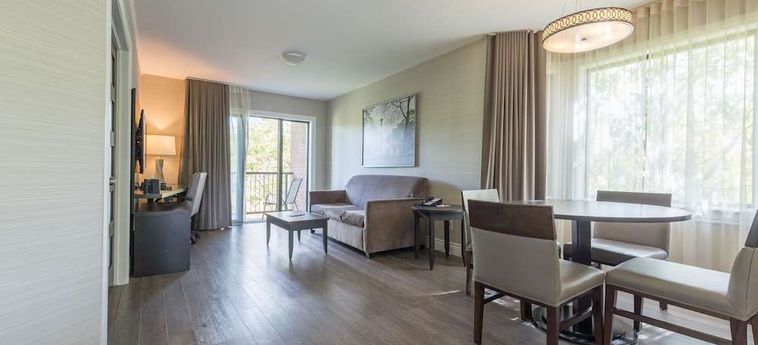 Hotel Ramada By Wyndham Ottawa On The Rideau Ottawa: Foto 