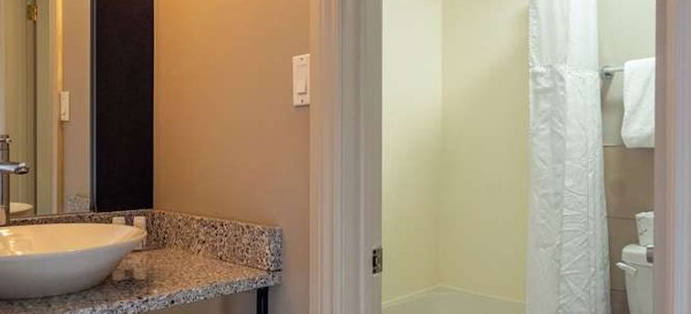 Hotel Ramada By Wyndham Ottawa On The Rideau Ottawa: Foto 