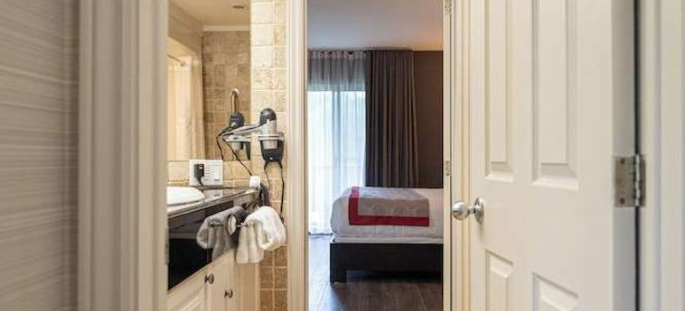 Hotel Ramada By Wyndham Ottawa On The Rideau Ottawa: Foto 