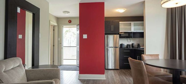 Hotel Ramada By Wyndham Ottawa On The Rideau Ottawa: Foto 