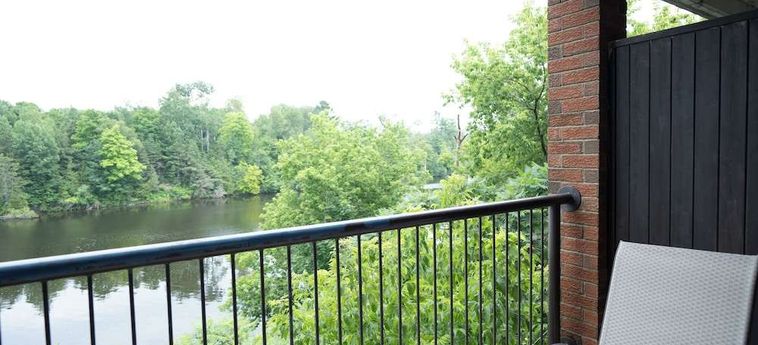 Hotel Ramada By Wyndham Ottawa On The Rideau Ottawa: Foto 
