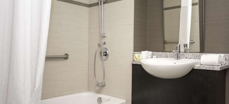 Hotel Ramada By Wyndham Ottawa On The Rideau Ottawa: Foto 