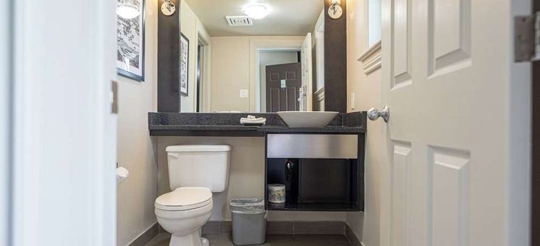 Hotel Ramada By Wyndham Ottawa On The Rideau Ottawa: Foto 