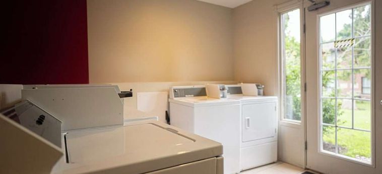 Hotel Ramada By Wyndham Ottawa On The Rideau Ottawa: Foto 