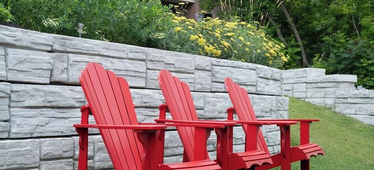 Hotel Ramada By Wyndham Ottawa On The Rideau Ottawa: Foto 