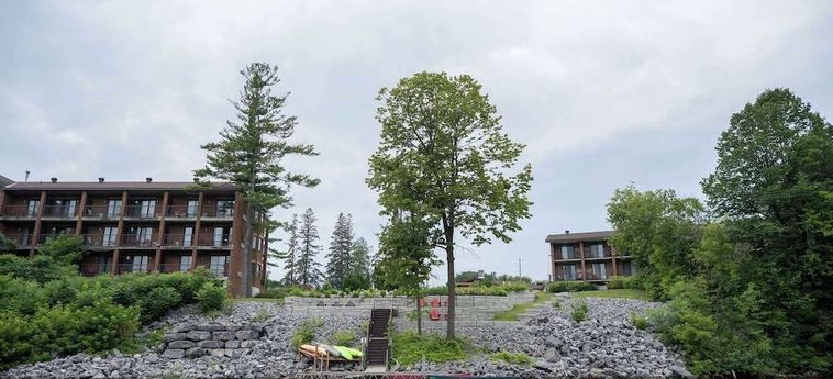 Hotel Ramada By Wyndham Ottawa On The Rideau Ottawa: Foto 