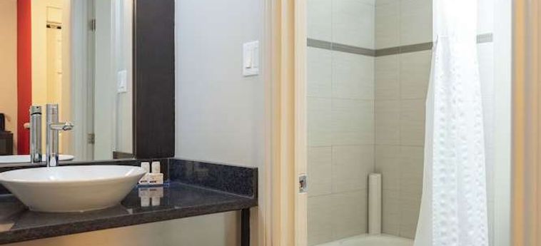 Hotel Ramada By Wyndham Ottawa On The Rideau:  OTTAWA