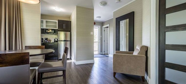 Hotel Ramada By Wyndham Ottawa On The Rideau Ottawa: Foto 