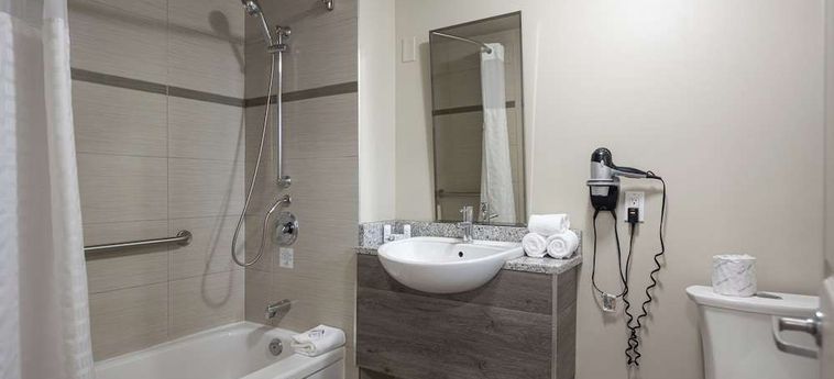 Hotel Ramada By Wyndham Ottawa On The Rideau Ottawa: Foto 