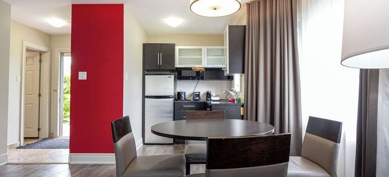 Hotel Ramada By Wyndham Ottawa On The Rideau Ottawa: Foto 