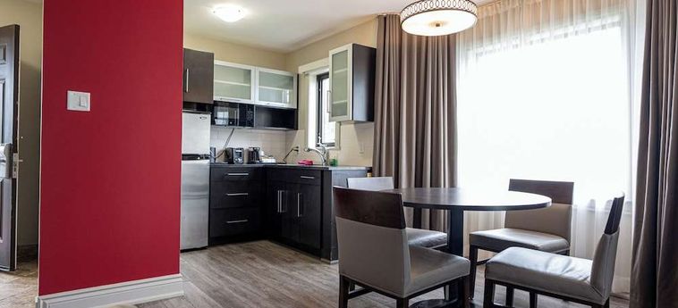 Hotel Ramada By Wyndham Ottawa On The Rideau Ottawa: Foto 