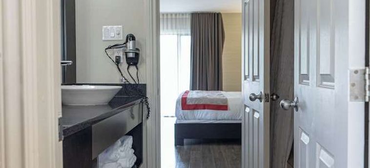 Hotel Ramada By Wyndham Ottawa On The Rideau Ottawa: Foto 