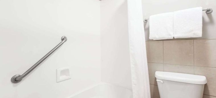 Hotel Ramada By Wyndham Ottawa On The Rideau Ottawa: Foto 