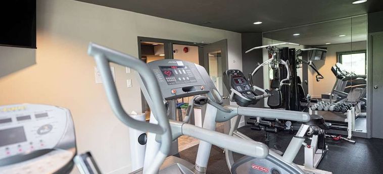Hotel Ramada By Wyndham Ottawa On The Rideau Ottawa: Foto 