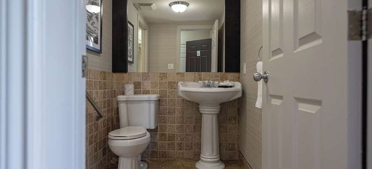 Hotel Ramada By Wyndham Ottawa On The Rideau Ottawa: Foto 