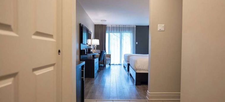 Hotel Ramada By Wyndham Ottawa On The Rideau Ottawa: Foto 