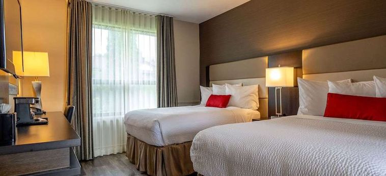 Hotel Ramada By Wyndham Ottawa On The Rideau Ottawa: Foto 