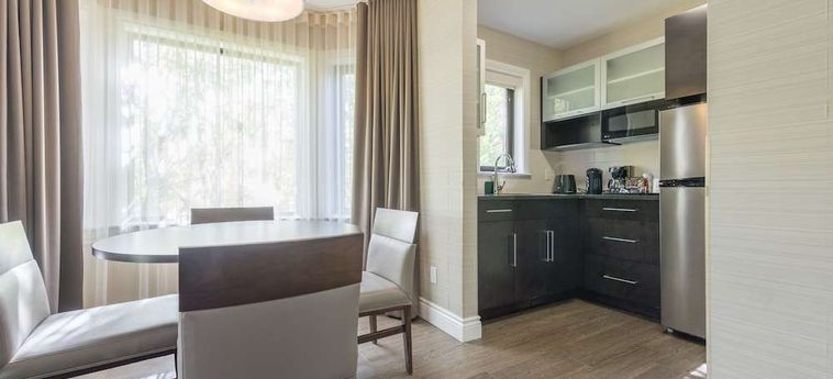 Hotel Ramada By Wyndham Ottawa On The Rideau Ottawa: Foto 