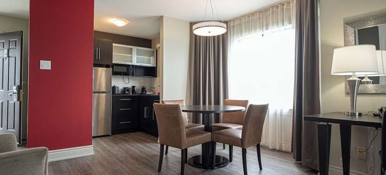 Hotel Ramada By Wyndham Ottawa On The Rideau Ottawa: Foto 
