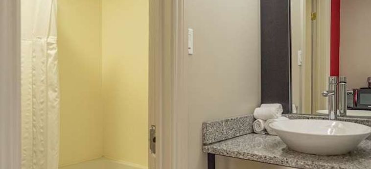 Hotel Ramada By Wyndham Ottawa On The Rideau Ottawa: Foto 