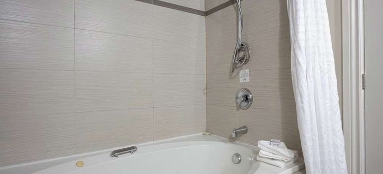 Hotel Ramada By Wyndham Ottawa On The Rideau Ottawa: Foto 