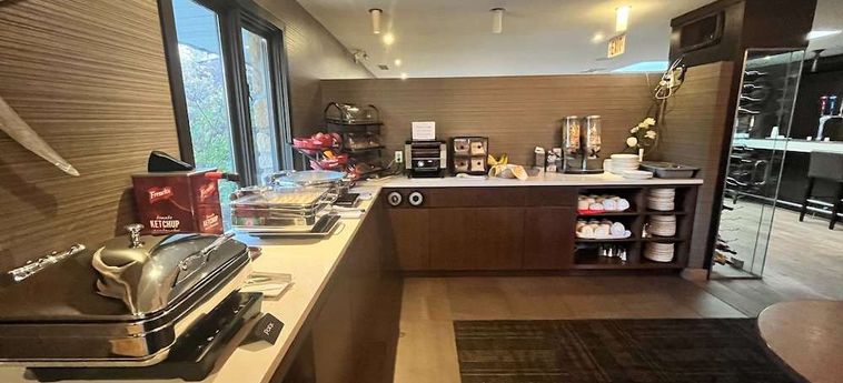 Hotel Ramada By Wyndham Ottawa On The Rideau Ottawa: Foto 
