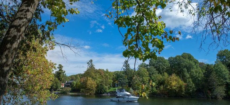 Hotel Ramada By Wyndham Ottawa On The Rideau Ottawa: Foto 