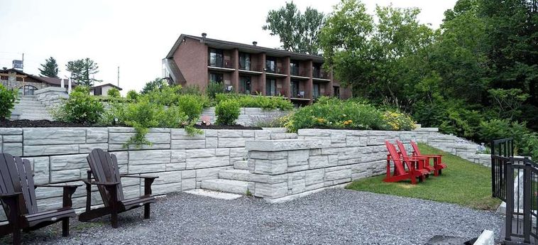 Hotel Ramada By Wyndham Ottawa On The Rideau Ottawa: Foto 