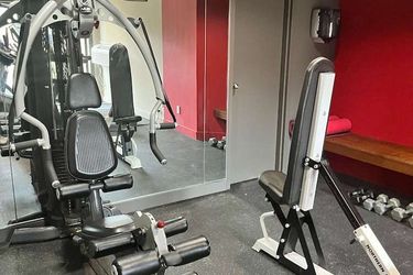 Hotel Ramada By Wyndham Ottawa On The Rideau Ottawa: Photo 