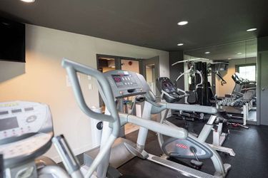 Hotel Ramada By Wyndham Ottawa On The Rideau Ottawa: Photo 