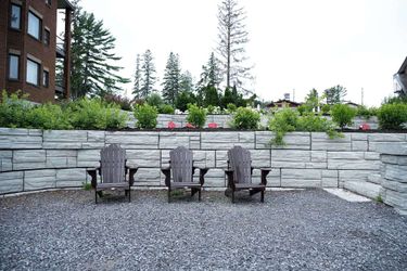 Hotel Ramada By Wyndham Ottawa On The Rideau Ottawa: Photo 