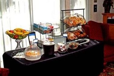 Hotel Comfort Inn Ottawa East Ottawa: Photo 