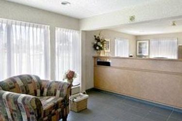 Hotel Comfort Inn Ottawa East Ottawa: Photo 