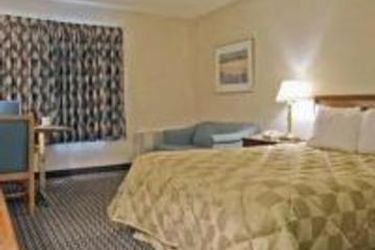 Hotel Comfort Inn Ottawa East Ottawa: Photo 