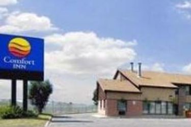 Hotel Comfort Inn Ottawa East Ottawa: Photo 