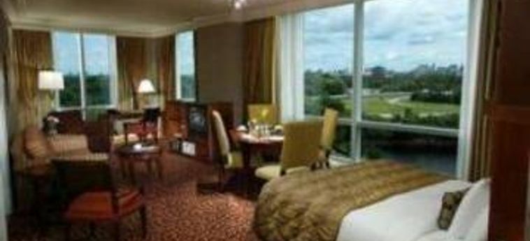 Hotel Hilton Lac-Leamy:  OTTAWA