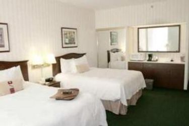Hotel Hampton Inn By Hilton Ottawa:  OTTAWA