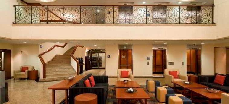 Hotel Four Points By Sheraton & Conference Centre Gatineau - Ottawa:  OTTAWA