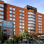 Hotel FOUR POINTS BY SHERATON & CONFERENCE CENTRE GATINEAU - OTTAWA