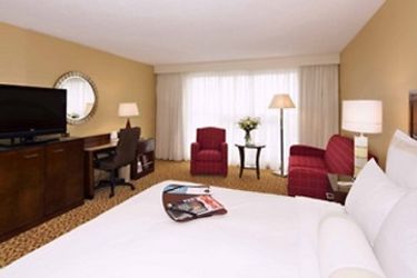 Hotel Ottawa Marriott:  OTTAWA